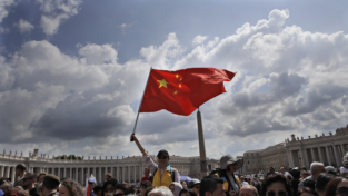 Santa Sede e Cina. A un anno dall’accordo