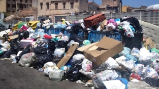 Opacità nella gestione dei rifiuti in Sicilia