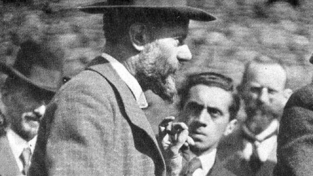 Max Weber e la vocazione alla politica
