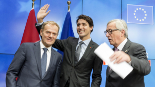 Canada-Ue: bilancio del CETA