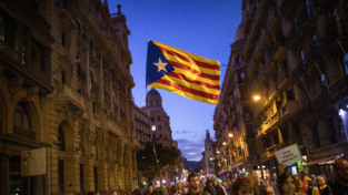 Catalogna, la rivoluzione continua