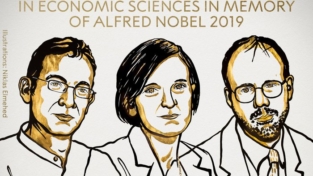 Premio Nobel agli studiosi della povertà