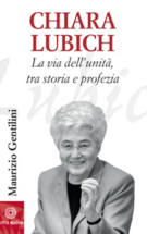Copertina Chiara Lubich
