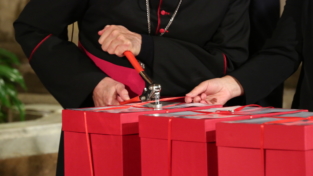 Chiara Lubich, chiusa la prima fase della causa di beatificazione