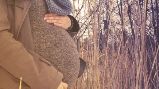 Lecito avere paura in gravidanza