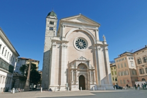Chiesa di santa Maria Maggiore a Trento
