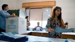 Elezioni, in Calabria la sfida legalità