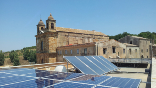 Fotovoltaico: il futuro in Europa