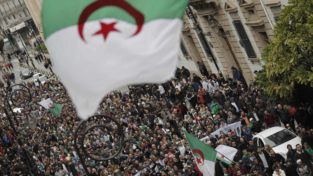 Algeria: prove di governo