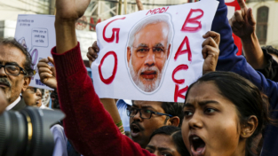 India, Modi rischia di minare la democrazia