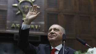 Turchia e Paesi arabi: nuovi scenari politici in Medio Oriente