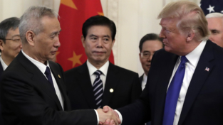 I molti dubbi dell’accordo Usa-Cina