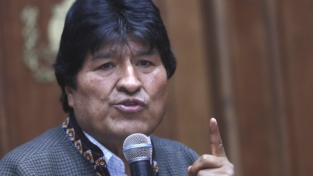 Bolivia nell’incertezza prima del voto