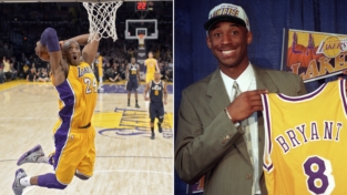 È scomparso Kobe Bryant, il campione innamorato del basket