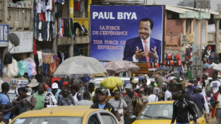 Camerun, elezioni senza entusiasmo