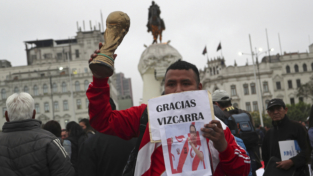 Elezioni in Perù, segni di cambiamento