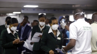 L’Africa e la psicosi da Coronavirus
