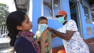 Kerala modello di gestione della pandemia