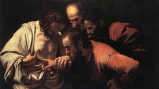 La fede secondo Caravaggio