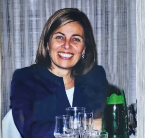 Francesca Squarcia