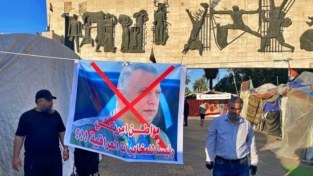 Iraq, la sfida del nuovo premier Mustafa al-Kadhimi