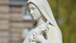 Santa Teresa di Lisieux, maestra di vita spirituale