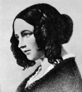 Catherine Hogarth Dickens