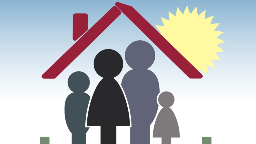famiglia e Covid-19