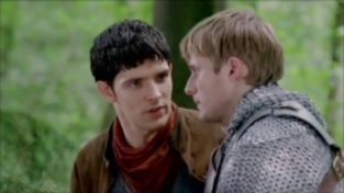 Merlin, trionfa il fantasy