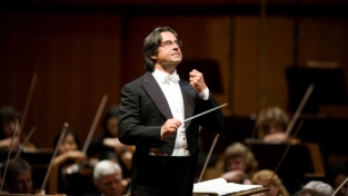 Riccardo Muti a Roma