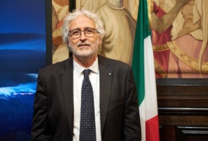 Giovanni Bastianelli, direttore esecutivo Enit.