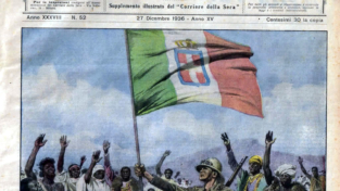 Italia, la storia rimossa del passato coloniale