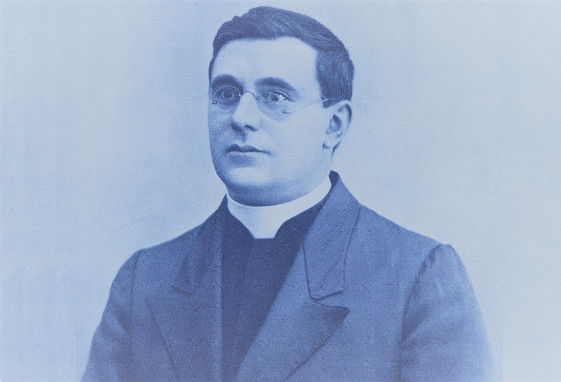 Giovanni Minzoni, archivio 