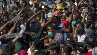 La Germania accoglie 1700 migranti dalle isole greche