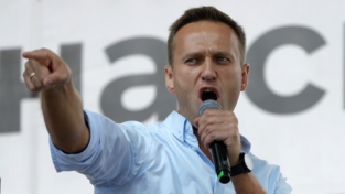 Navalny, chi è e chi l’ha avvelenato