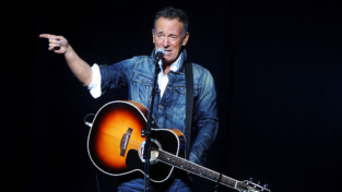 Springsteen, Harper, Gorillaz e le novità del mese