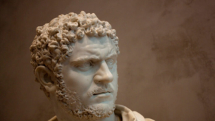 Caracalla sognò un impero universale