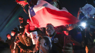 Il Cile entra nella fase costituente