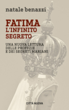 Copertina Fatima l’infinito segreto