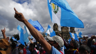 Guatemala: quando l’ingovernabilità fa comodo