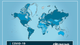 Pandemia: notizie dal mondo in diretta