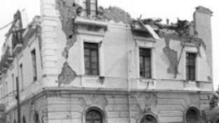 Terremoto dell’Irpinia, la tragedia quarant’anni dopo