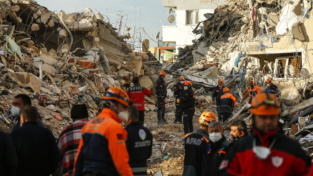 Grecia fra terremoto, Covid e problematiche irrisolte