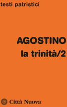 Copertina La Trinità/2