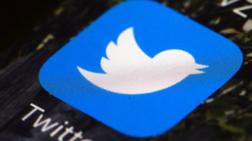 FILE - This April 26, 2017, file photo shows the Twitter app icon on a mobile phone in Philadelphia. 
Twitter is launching tweets that disappear in 24 hours called “Fleets” globally, echoing social media sites like Snapchat, Facebook and Instagram that already have disappearing posts. The company said Tuesday, Nov. 17, 2020, the ephemeral tweets, which it calls “fleets,
