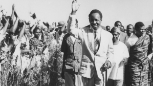Ujamaa: liberazione e spiritualità in J. Nyerere