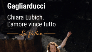 Il tv movie, Chiara Lubich, è anche un libro
