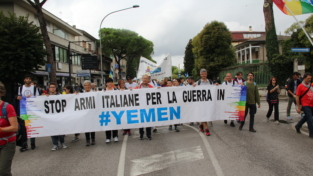 Italia e guerra in Yemen, nodo politico