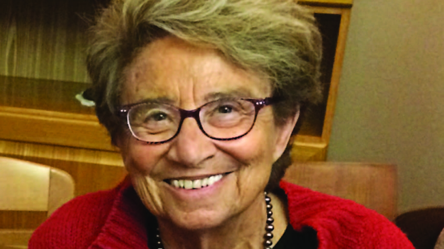 foto di Serenella Sharry Silvi