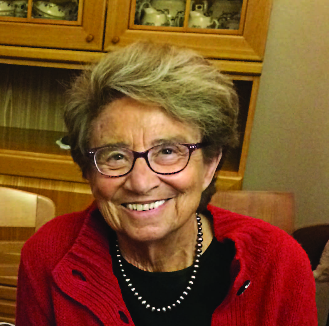 foto di Serenella Sharry Silvi